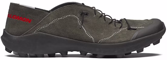 The Broken Arm x Salomon Savát 'Black Olive' L45444100