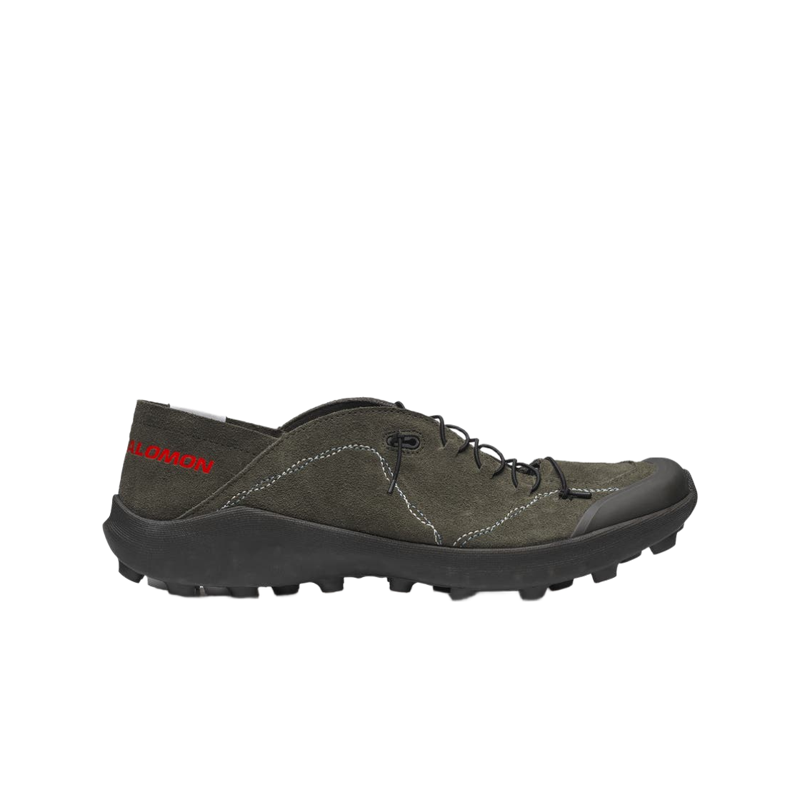 The Broken Arm x Salomon Savát 'Black Olive' L45444100