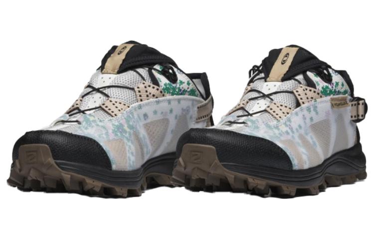 靴 SALOMON x THE BROKEN ARM TECHAMPHIBIAN the_broken_arm_x_salomon_techa