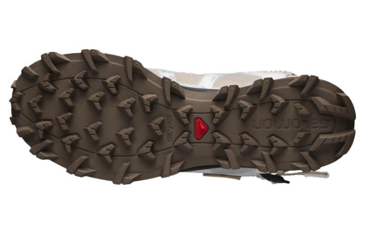 サロモン x The Broken Arm テックアンフィビアン 417818を購入