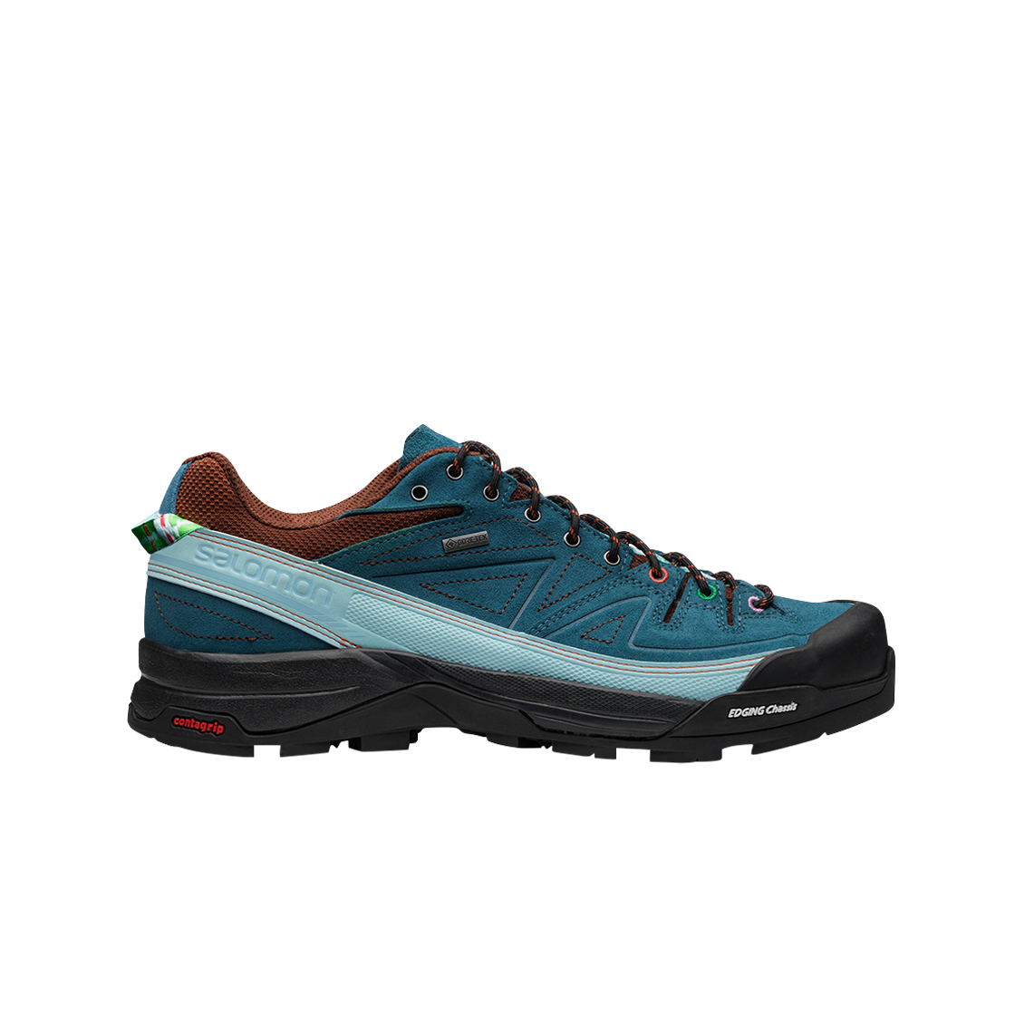 The Broken Arm x Salomon X-Désalpes GORE-TEX 'Legion Blue' L41548400