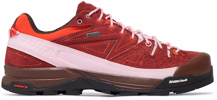 The Broken Arm x Salomon X-Alpages GORE-TEX 'Biking Red' L47346100 The Broken Arm x Salomon X-Alpages GORE-TEX 'Biking Red' L47346100