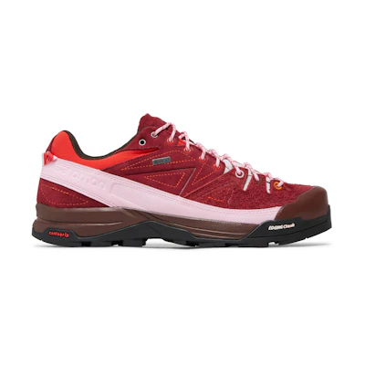 The Broken Arm Salomon X-Alpages GORE-TEX 'Biking Red'