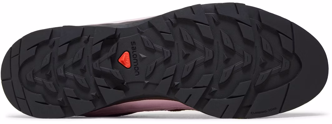 ブロークンアーム×サロモン X-Alpages GTX「バイキングレッド」 L47346100 Shop ブロークンアーム×サロモン X-Alpages GTX「バイキングレッド」 L47346100