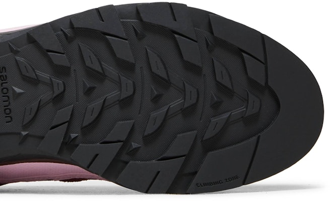 ブロークンアーム×サロモン X-Alpages GTX「バイキングレッド」 L47346100 Purchase ブロークンアーム×サロモン X-Alpages GTX「バイキングレッド」 L47346100