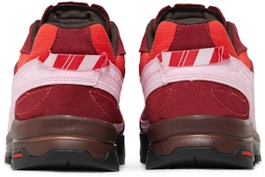 브로큰 암 x 살로몬 X-알파지 고어텍스 '바이킹 레드' L47346100 Details for 브로큰 암 x 살로몬 X-알파지 고어텍스 '바이킹 레드' L47346100