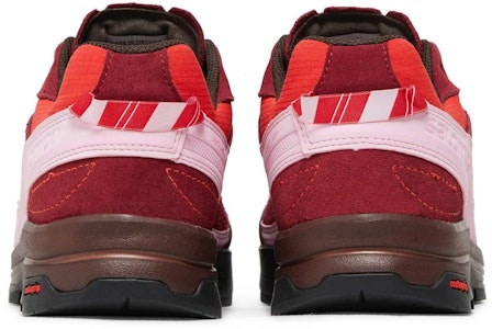 The Broken Arm x Salomon X-Alpages GORE-TEX 'Rojo Biking' L47346100 Details for The Broken Arm x Salomon X-Alpages GORE-TEX 'Rojo Biking' L47346100