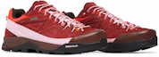 Cheap The Broken Arm x Salomon X-Alpages GORE-TEX 'Biking Red' Merah Basikal L47346100