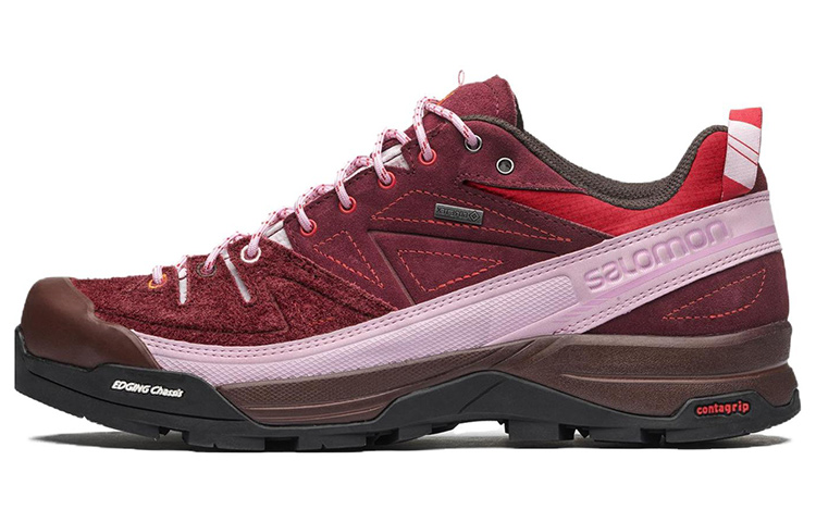 Buy Salomon The Broken Arm x X-Alpages GTX TBA 'Red' 473461