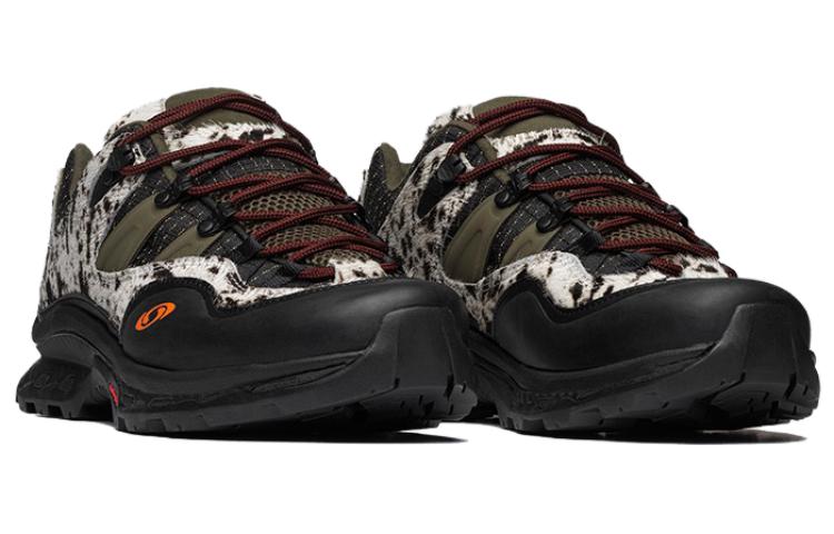 Salomon x The Broken Arm “Wings Pro 2” 登場 | The LIFEWARES