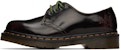 The Clash x Dr. Martens 1461 'Merah Ceri' 28001600