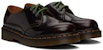 The Clash x Dr. Martens 1461 'Merah Ceri' 28001600