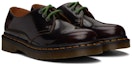 Lookbook The Clash x Dr. Martens 1461 'Merah Ceri' 28001600