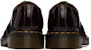 The Clash x Dr. Martens 1461 'Merah Ceri' 28001600