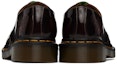 Shop The Clash x Dr. Martens 1461 'Merah Ceri' 28001600