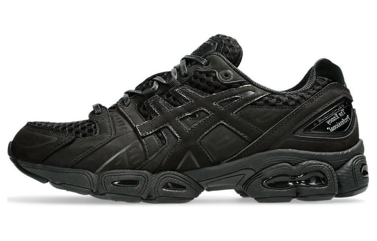 Buy Ennoy Professional x ASICS Gel Nimbus 9 '纯黑' 1201A901-001