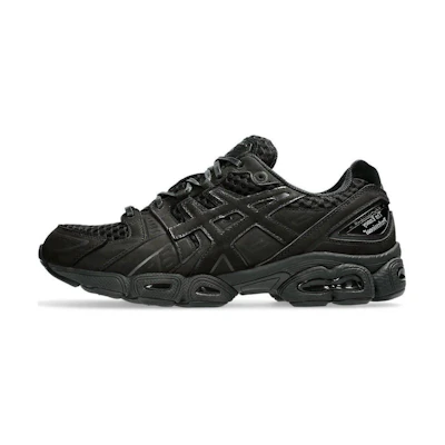 The Ennoy Professional ASICS Gel Nimbus 9 'Triple Black'