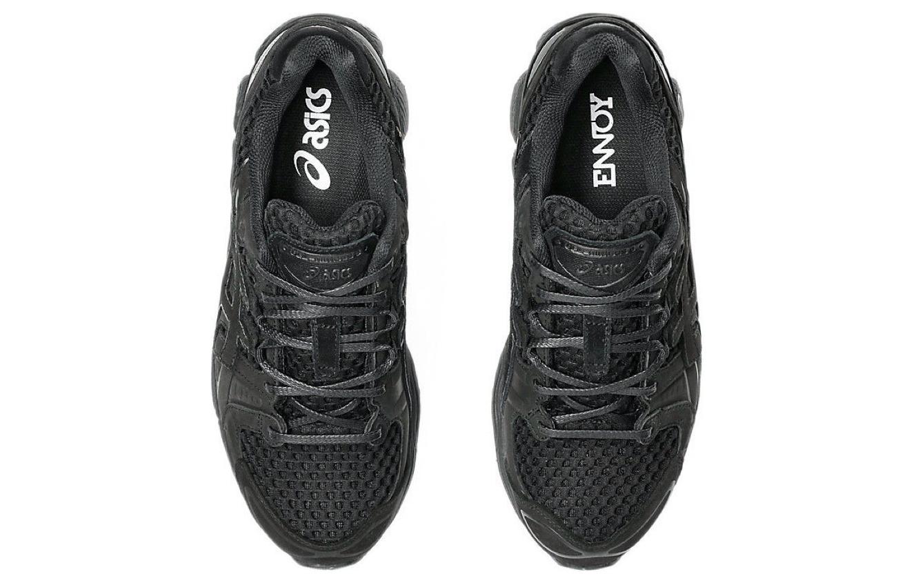 Shop Ennoy Professional x ASICS Gel Nimbus 9 '纯黑' 1201A901-001