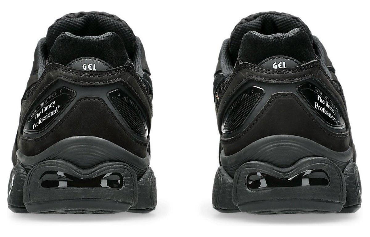 Purchase Ennoy Professional x ASICS Gel Nimbus 9 '纯黑' 1201A901-001