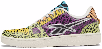 Reebok The Flintstones x Resonator 'Purple Green' GZ1462 Reebok The Flintstones x Resonator 'Purple Green' GZ1462