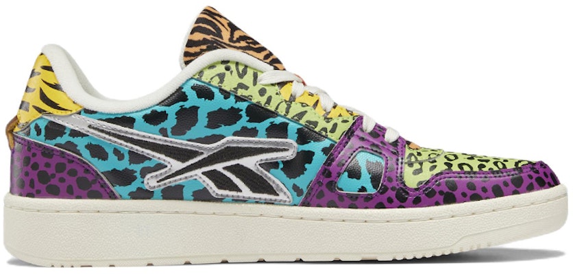 리복 플린스톤 레조네이터 '퍼플그린' (Reebok Flintstones Resonator 'Purple Green') GZ1462 Order 리복 플린스톤 레조네이터 '퍼플그린' (Reebok Flintstones Resonator 'Purple Green') GZ1462