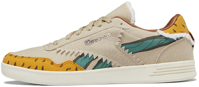 リーボック フリントストーン ロイヤルテックT ブラウン GX6129 Buy リーボック フリントストーン ロイヤルテックT ブラウン GX6129