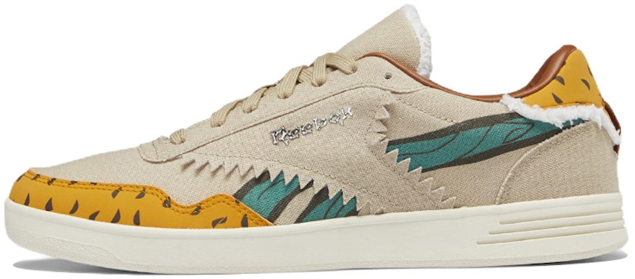 Reebok The Flintstones x Royal Techque T 'Brown' GX6129 Buy Reebok The Flintstones x Royal Techque T 'Brown' GX6129