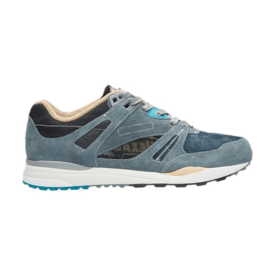 The Garbstore Reebok Ventilator SDE 'Twilight Blue'