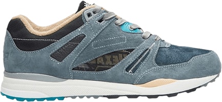 The Garbstore x Reebok Ventilator SDE 'Twilight Blue' V63649 The Garbstore x Reebok Ventilator SDE 'Twilight Blue' V63649