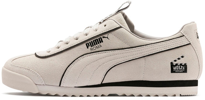 The Godfather WOLTZ x Puma Roma 'Windchime' 371196-01 Buy The Godfather WOLTZ x Puma Roma 'Windchime' 371196-01