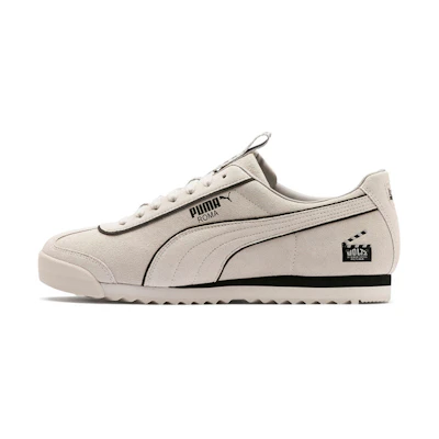 The Godfather WOLTZ Puma Roma 'Windchime'