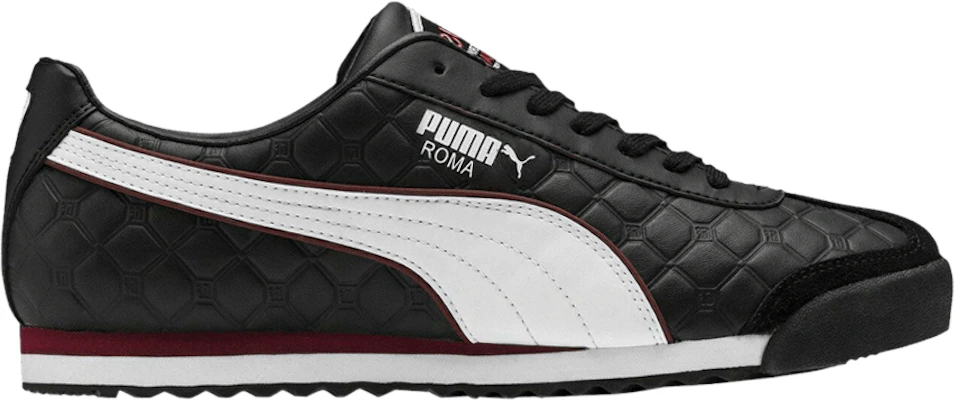 Puma 2025 roma godfather