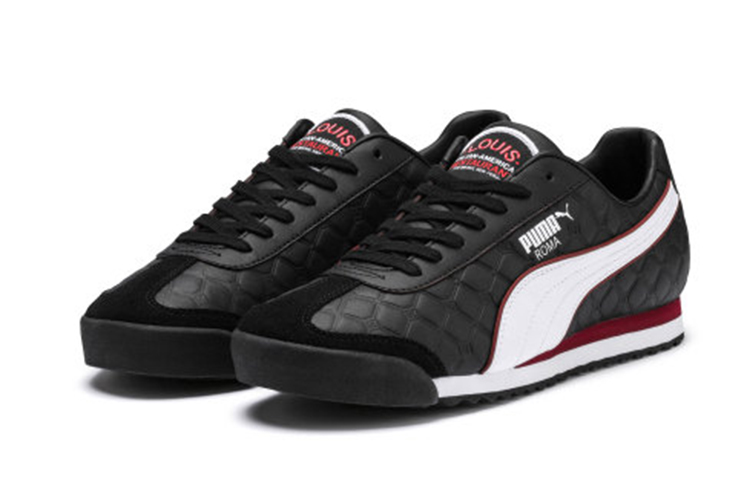 Shop 教父 x Puma Roma 'Louis 餐廳' 370896-01