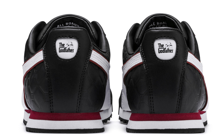 Purchase 教父 x Puma Roma 'Louis 餐廳' 370896-01