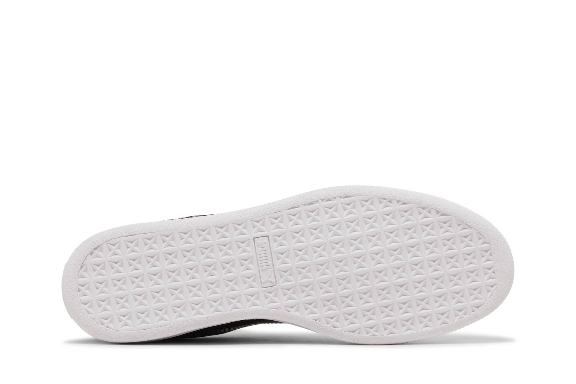 Shop The Godfather x Puma Suede '50th Anniversary - Restoran Louis' 391892-01