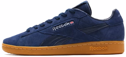 The Good Company x Reebok NPC UK 'Collegiate Navy' CN2013 The Good Company x Reebok NPC UK 'Collegiate Navy' CN2013