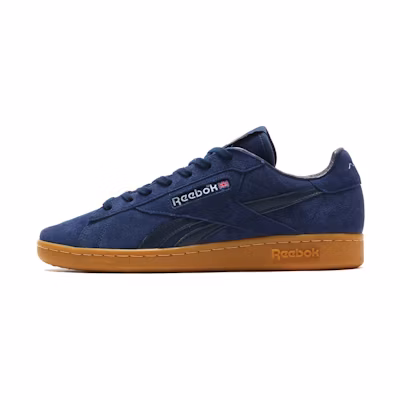 The Good Company Reebok NPC UK 'Collegiate Navy'