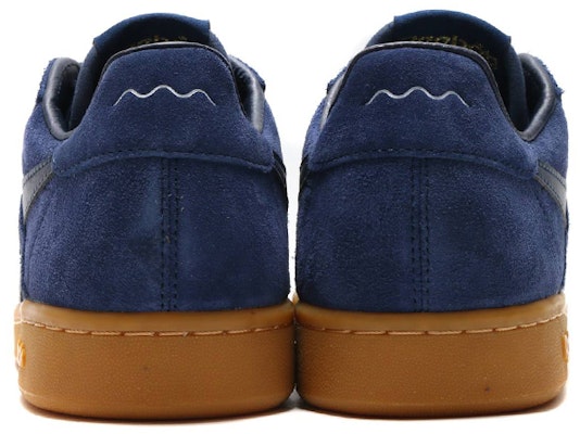 The Good Company x Reebok NPC UK 'Azul Marino Universitario' CN2013 Shop The Good Company x Reebok NPC UK 'Azul Marino Universitario' CN2013