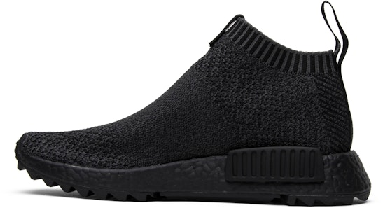 ザ・グッド・ウィル・アウト x adidas NMD CS1 PK 「暗黒都市術」 BB5994 Lookbook ザ・グッド・ウィル・アウト x adidas NMD CS1 PK 「暗黒都市術」 BB5994