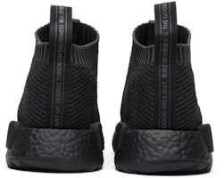 The Good Will Out x adidas NMD_CS1 PK 'Ankoku Toshi Jutsu' BB5994 Details for The Good Will Out x adidas NMD_CS1 PK 'Ankoku Toshi Jutsu' BB5994