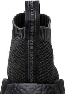 ザ・グッド・ウィル・アウト x adidas NMD CS1 PK 「暗黒都市術」 BB5994 Sizing ザ・グッド・ウィル・アウト x adidas NMD CS1 PK 「暗黒都市術」 BB5994