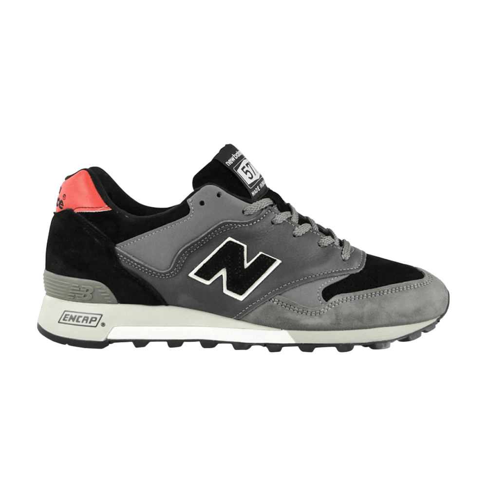 Buy The Good Will Out x New Balance 577 'Autobahn' zapatillas. M577GWO2