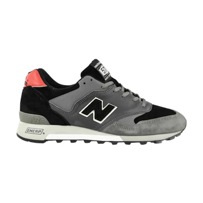 The Good Will Out NB 577 'Autobahn'