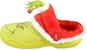 The Grinch x Crocs Classic Clog 'Green Red' 211688-90H