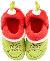 The Grinch x Crocs Classic Lined Clog ''Mencuri Natal'' 211688-90H Shop The Grinch x Crocs Classic Lined Clog ''Mencuri Natal'' 211688-90H