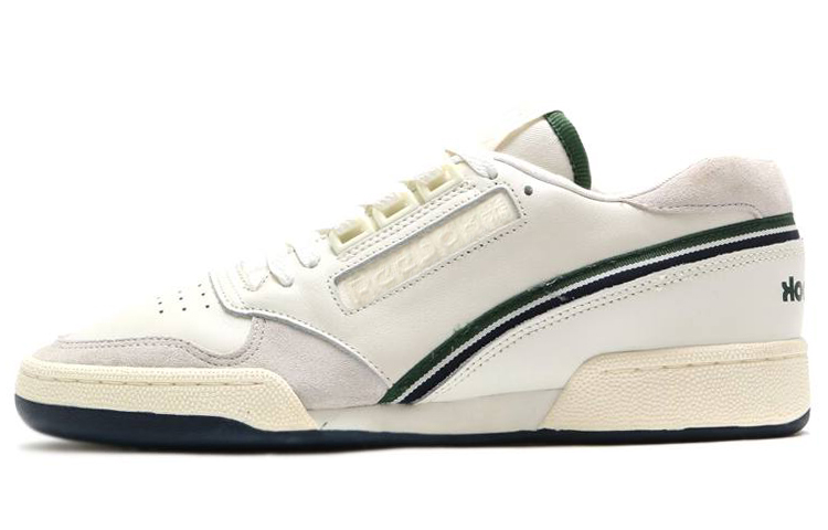 The Hall Of Fame x Reebok ACT 600 'Chalk Green' BD2883