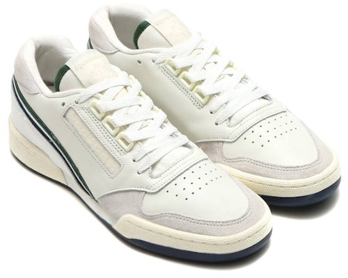 The Hall Of Fame x Reebok ACT 600 'Chalk Green' BD2883 Lookbook The Hall Of Fame x Reebok ACT 600 'Chalk Green' BD2883