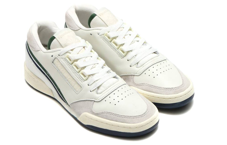 Lookbook The Hall Of Fame x Reebok ACT 600 ''Vert Craie'' BD2883