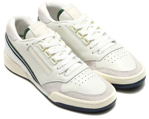 The Hall Of Fame x Reebok ACT 600 ''Vert Craie'' BD2883 Lookbook The Hall Of Fame x Reebok ACT 600 ''Vert Craie'' BD2883