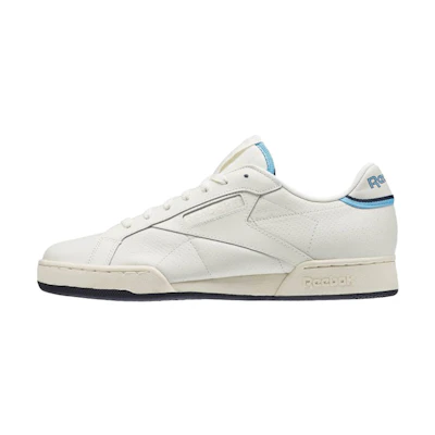 The Hall Of Fame Reebok NPC UK 2 'Chalk Blue Beam'
